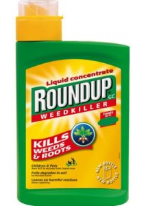 Roundup to be Banned in France for Cancer Risk