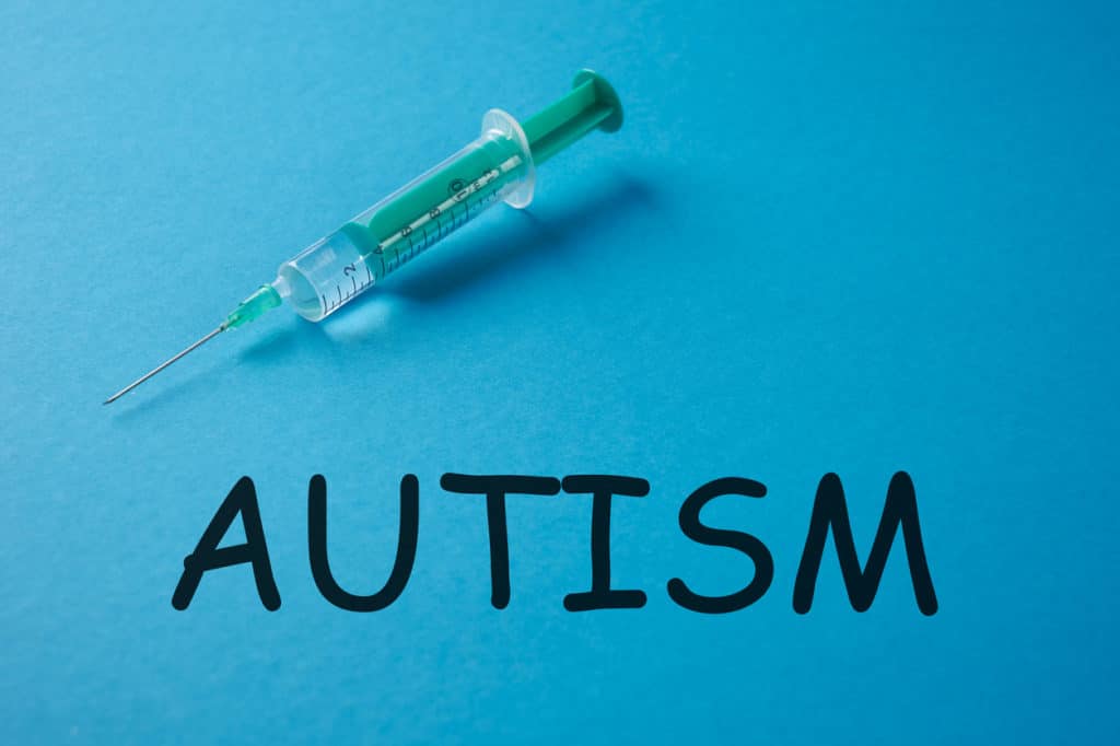 Professor Pulls Study Linking Vaccines and Autism