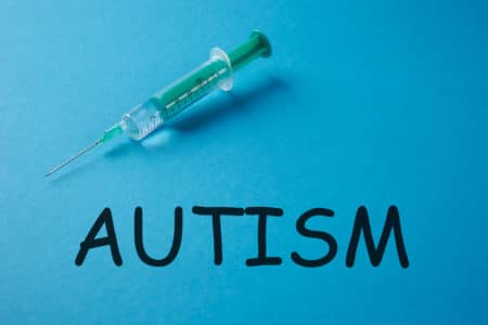 Professor Pulls Study Linking Vaccines and Autism