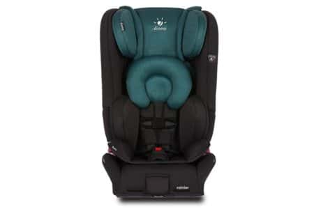 Diono Recalls Over 500,000 Car Seats for Injury Risk