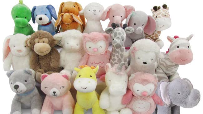 Over 500,000 Wind-Up Musical Toys Recalled
