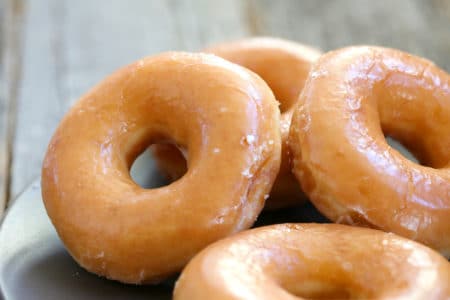Man Gets $37K After Cops Mistake Donuts for Meth