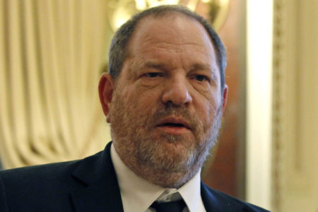Allred Urges Settlement Fund for Weinstein Sex Abuse
