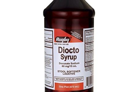 Diocto Liquid Laxative Lawsuit Filed in Pittsburgh