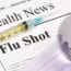 Study Explains Low Effectiveness of Flu Shots