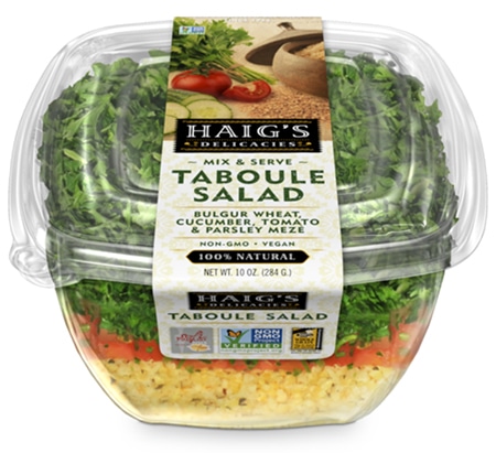 Haigs Delicacies Taboule Salad