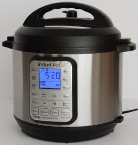 How to Avoid Instant-Pot Pressure Cooker Explosions 