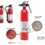 Kidde Recalls 40.5 Million Fire Extinguishers After 1 Death