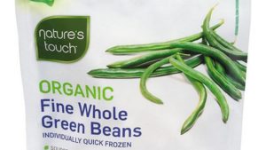 Nature's Touch Green Beans