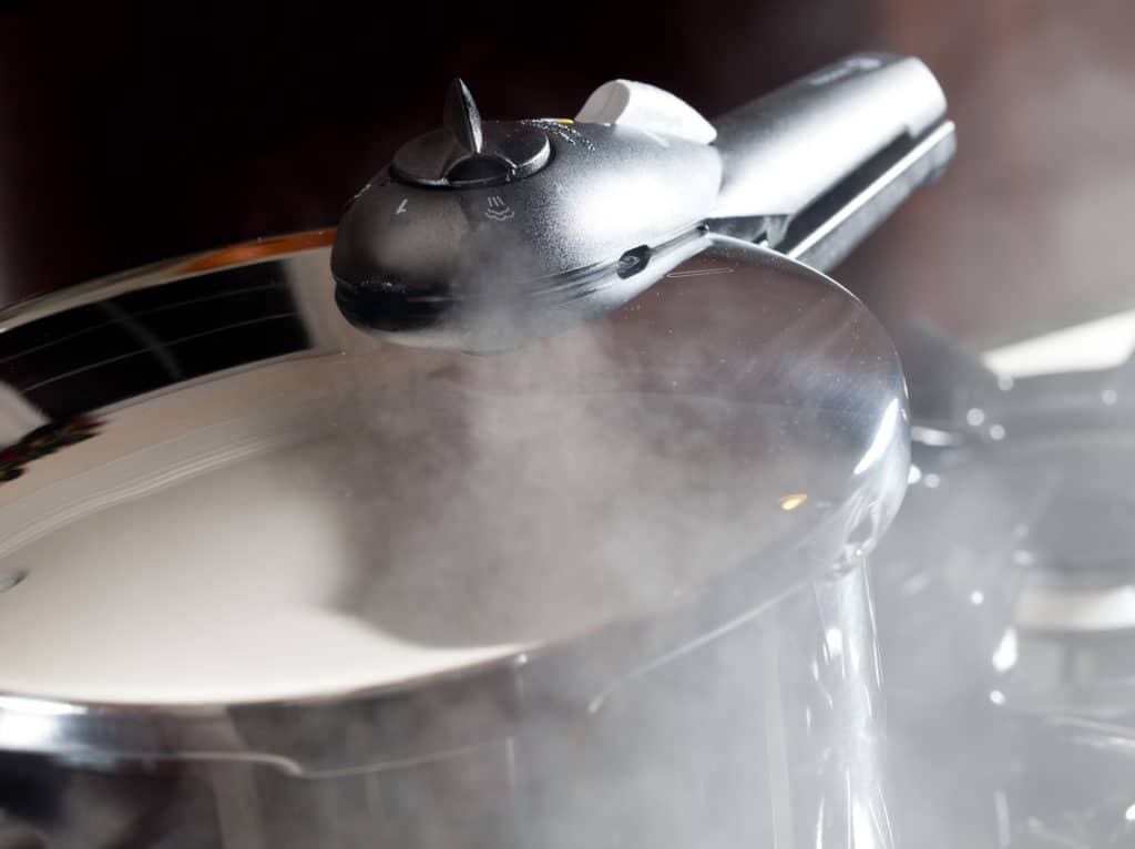 How to Avoid Instant-Pot Pressure Cooker Explosions