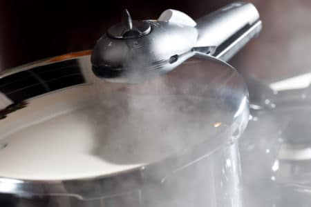 How to Avoid Instant-Pot Pressure Cooker Explosions