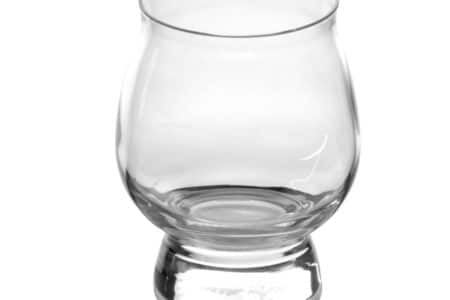 Libbey Bourbon Glasses Recalled for Laceration Hazard
