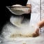 E. Coli May Be Lurking in Uncooked Flour and Batter