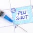 Flu Shot Only 10% Effective Against H3N2 This Year