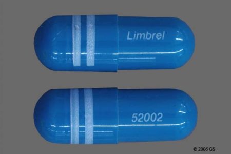 Limbrel Lawsuit