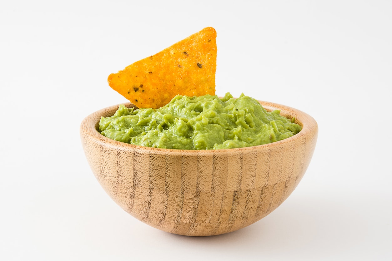 Casa Sanchez Recalls Guacamole For Listeria Risk - Daily Hornet ...