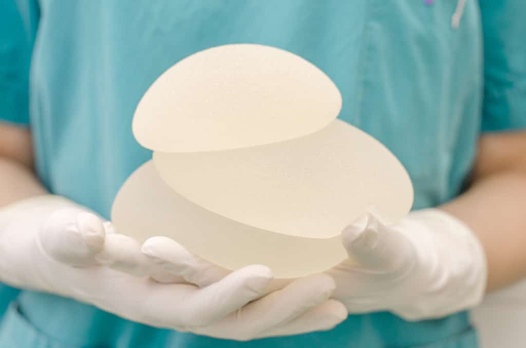 Study Links Textured Breast Implants and 400X Risk of Cancer