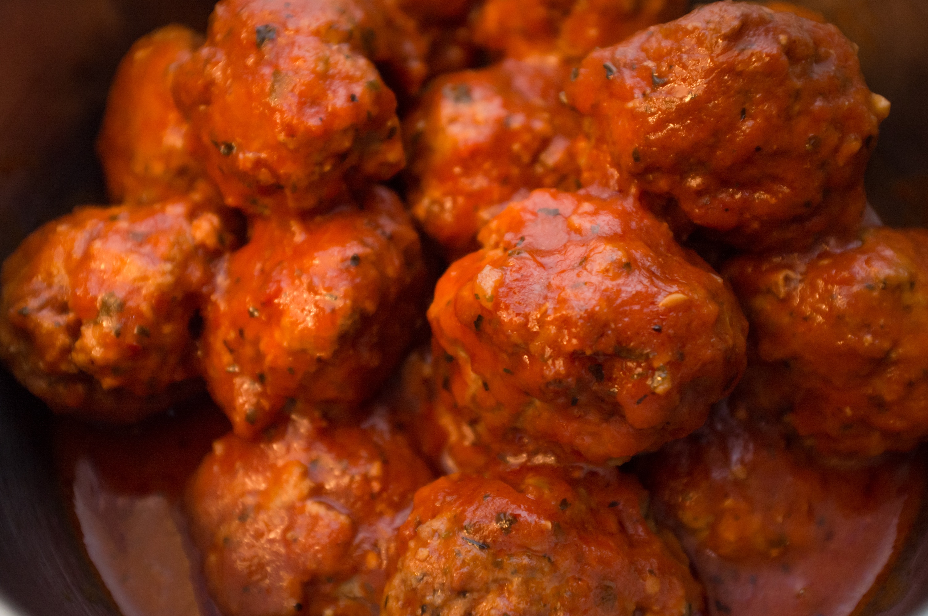 Frozen Meatballs Recalled Over Listeria Risk - Daily Hornet | Breaking ...