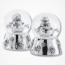 Recalled Coldwater Vintage Charm snow globes
