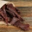 Health Alert Issued for Katie's Exotic Meat Jerky