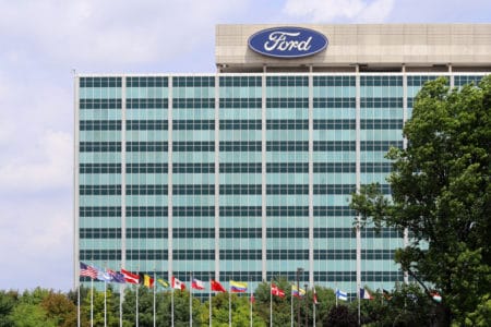 Toyota and Ford Expand Airbag Recall After Death