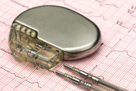Boston Scientific Pacemaker Glitch May Cause Fainting