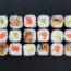 Sushi Recalled for Listeria Risk at Price Chopper, Market 32