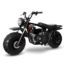 Recalled Monster Moto Classic 212cc mini bike