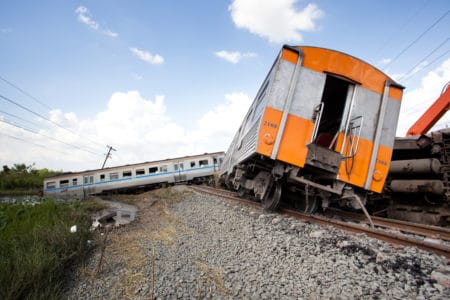 GPS System Could Have Prevented Deadly Train Accident