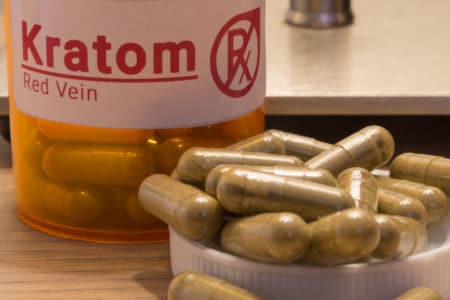 Kratom Linked to Salmonella Outbreak in 20 States