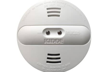Kidde Fire Alarms Recalled for Risk of Failure