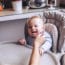 Graco Recalls 6-in-1 High Chairs for Injury Hazard