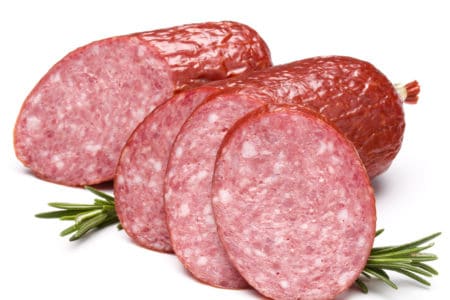 Gusto, Olli Salami Recalled for Listeria Risk