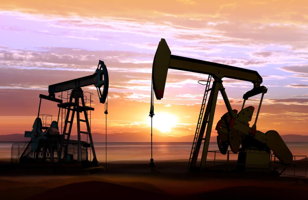 Oil Field Accident Lawsuit