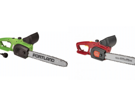Harbor Freight Chainsaw Recall