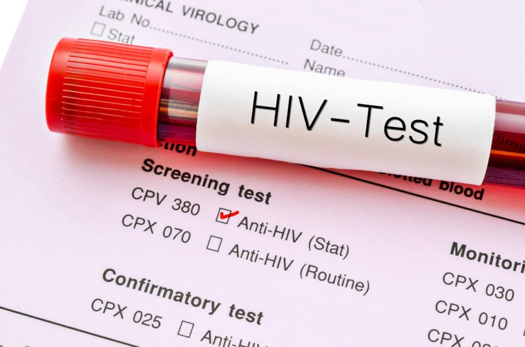 Anti-HIV Drugs Linked to Birth Defects, FDA Warns