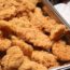 Tyson Foods to Recall 3,000 Pounds of Breaded Chicken for Plastic Contamination
