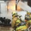 2 Men Badly Burned in Natural Gas Explosion