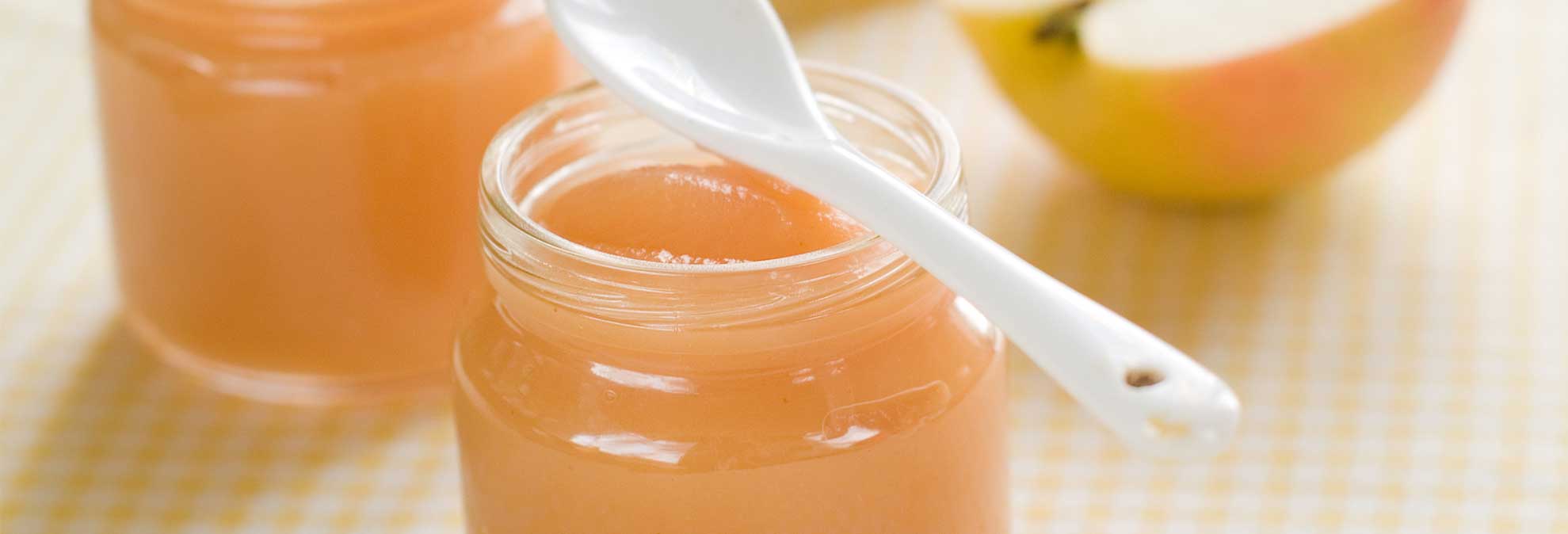 Baby Food Contaminated With Heavy Metals, Study Finds ...