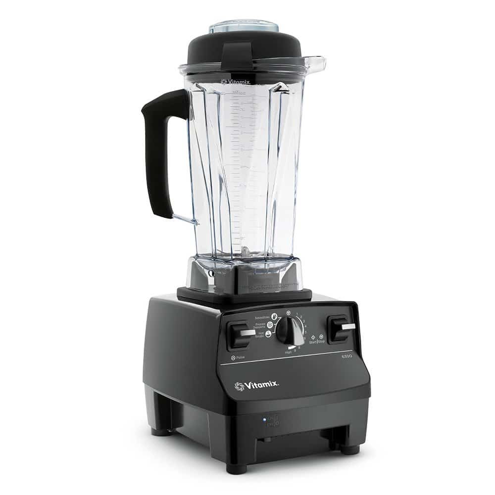Nearly 100,000 Vitamix Blenders Recalled for Laceration Hazard