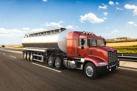 Texas Court Revives Oil Field Truck Accident Lawsuit