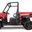 Gravely Utility Vehicles Recalled Due To Fire Hazard
