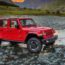 2019 Jeep® Wrangler Rubicon