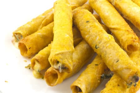 7-Eleven's Go-Go Taquitos Recalled for Food Poisoning Risk