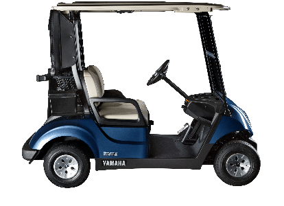 Yamaha Golf Car Recall
