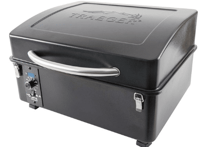 Traeger Recalls Scout and Ranger Grills for Fire Hazard
