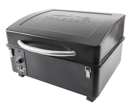 Traeger Recalls Scout and Ranger Grills for Fire Hazard