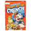 Cap'n Crunch Peanut Butter Crunch