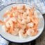 Kroger Recalls Cooked Shrimp That May be Raw