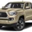 Toyota Recalls 2018-19 Tacoma Trucks for Brake Failure Risk